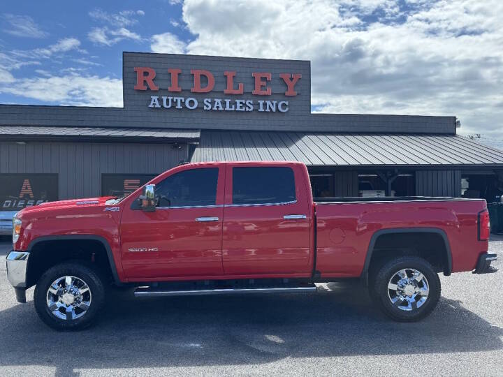 gmc sierra 3500hd 2018 1GT42WCY7JF207421 image gmc sierra 3500hd 2018 1GT42WCY7JF207421 image